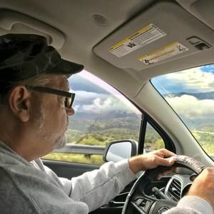 Meet your Posher, Denz